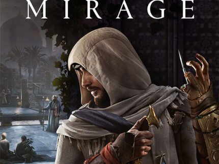 Assassin's Creed Mirage XBOX