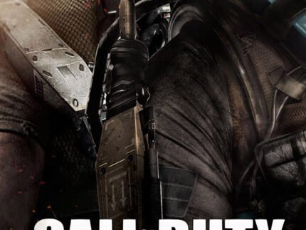 Call of Duty Advanced Warfare PC