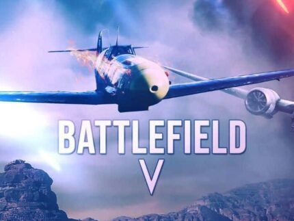 Battlefield 5 PS4 - PS5