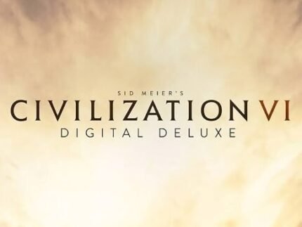 Sid Meier’s Civilization VII PC