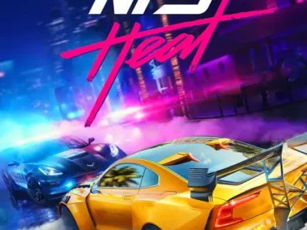 Need for Speed: Heat EA App CD Key
