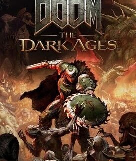 DOOM: The Dark Ages PC