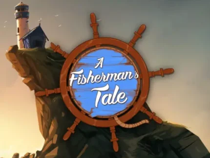 A Fisherman's Tale Steam CD Key