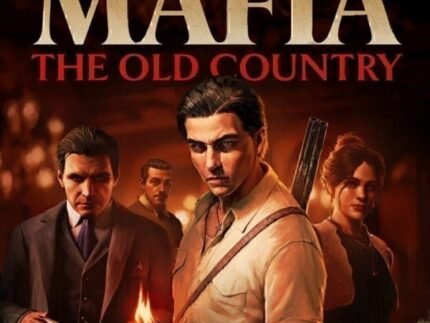 Mafia: The Old Country | PS5