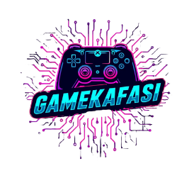 Gamekafasi